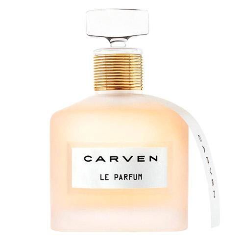 Carven Le Parfum Eau de Parfum Carven - Perfume Feminino 50ml é bom? Vale a pena?