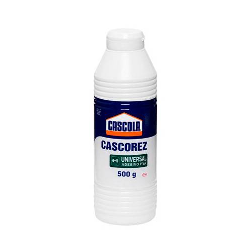 Cascola Cascorez Universal 500g - Henkel é bom? Vale a pena?