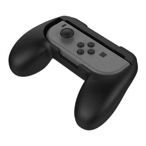 2 Case Grip Par Controle para Joy Con Nintendo Switch é bom? Vale a pena?