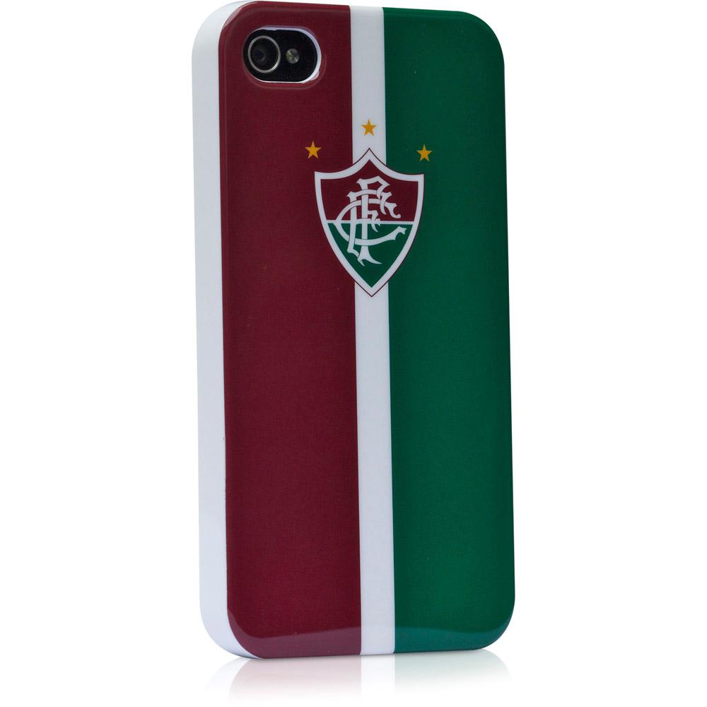 Case para iPhone 4/4s Fluminense - iKase é bom? Vale a pena?