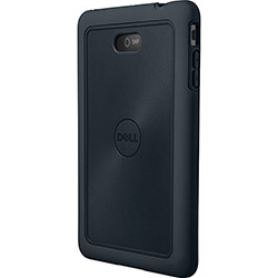 Case para Tablet Dell Duo Venue 7 Preto é bom? Vale a pena?