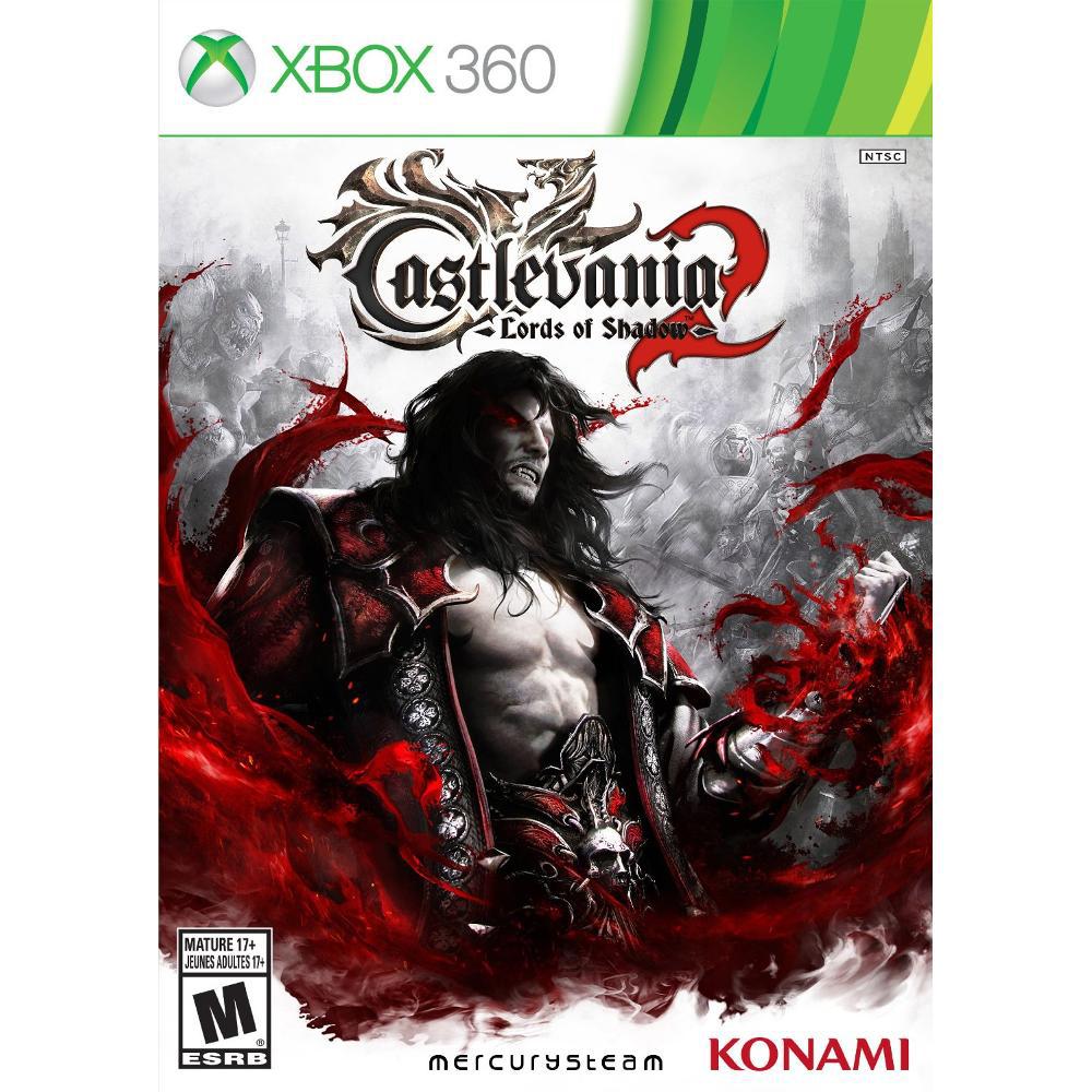 Castlevania: Lords Of Shadow 2 - Xbox 360 é bom? Vale a pena?