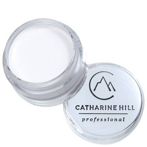 Catharine Hill Clown Make-Up Water Proof Mini Branco - Sombra 4g é bom? Vale a pena?