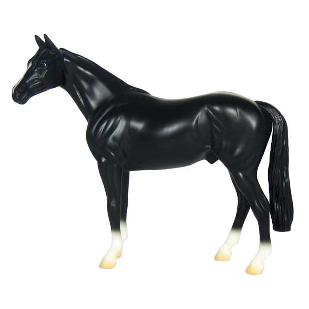 Cavalo Thoroughbred Puro Sangue - Classics Collection (21cm) 1:12 Breyer é bom? Vale a pena?