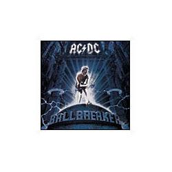 CD AC/DC - Ballbreaker é bom? Vale a pena?