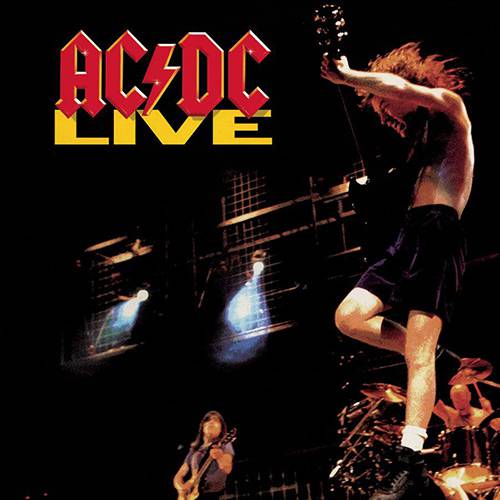 CD AC/DC - Live é bom? Vale a pena?