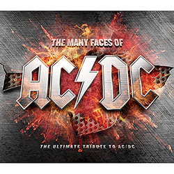 CD - AC/DC: The Many Faces Of AC/DC (3 Discos) é bom? Vale a pena?