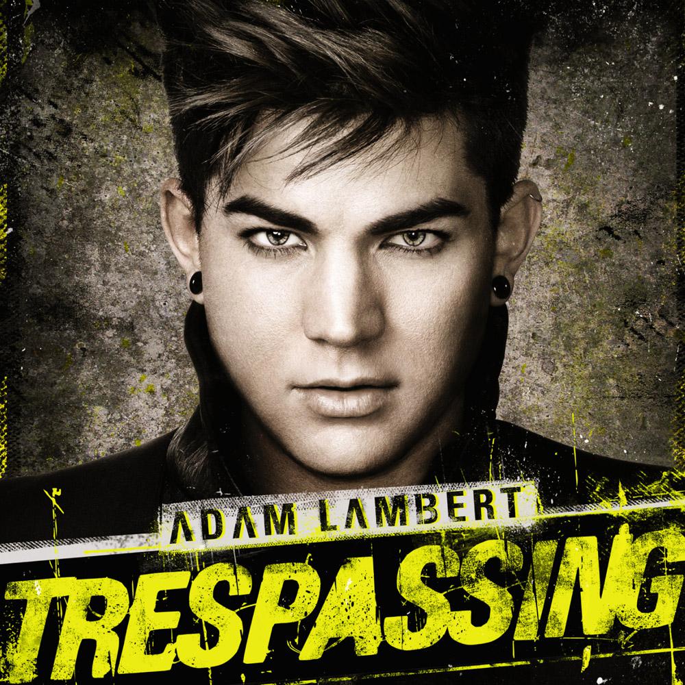 CD Adam Lambert - Trespassing (Versão Deluxe) é bom? Vale a pena?