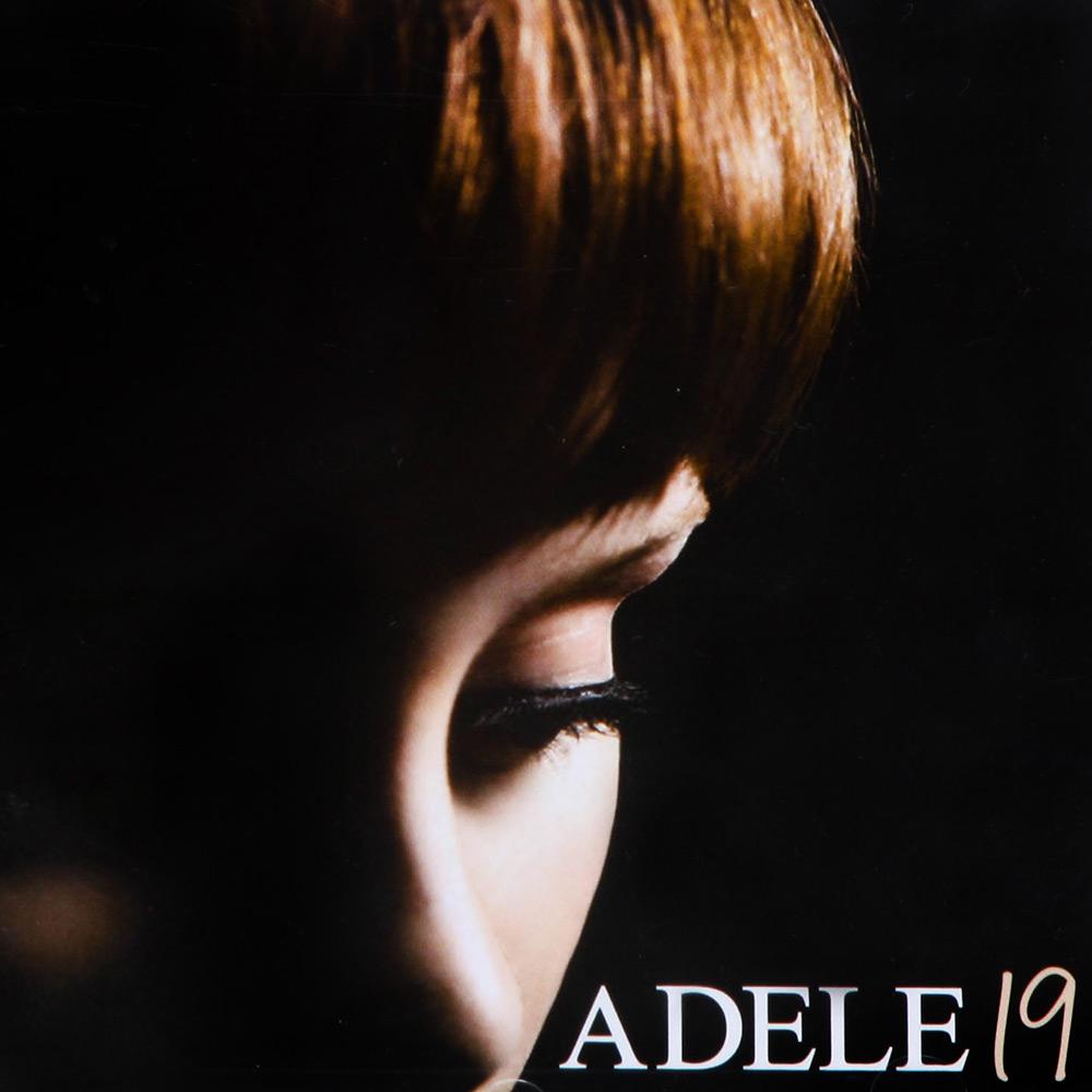 CD Adele 19 é bom? Vale a pena?