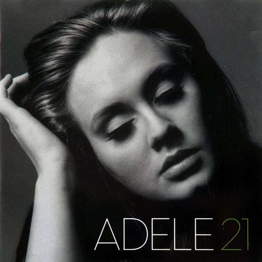 CD Adele - 21 é bom? Vale a pena?