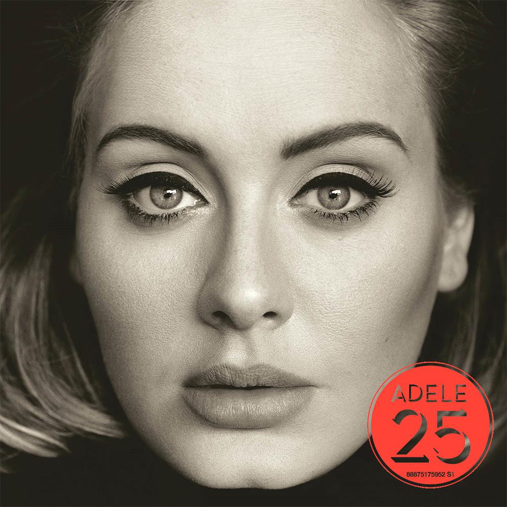 CD - Adele 25 é bom? Vale a pena?