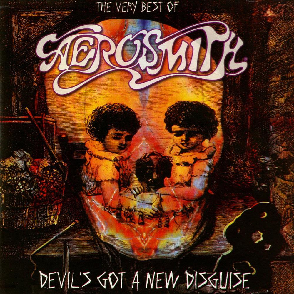 CD Aerosmith - Devil´s Got a New Disguise:The Very Best of Aerosmith é bom? Vale a pena?
