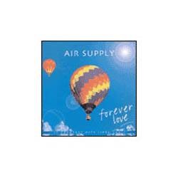 CD Air Supply - Forever Love - 36 Greatest Hits (1980 - 2001) - Duplo é bom? Vale a pena?