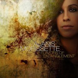 CD Alanis Morissette - Flavors Of Entanglement é bom? Vale a pena?