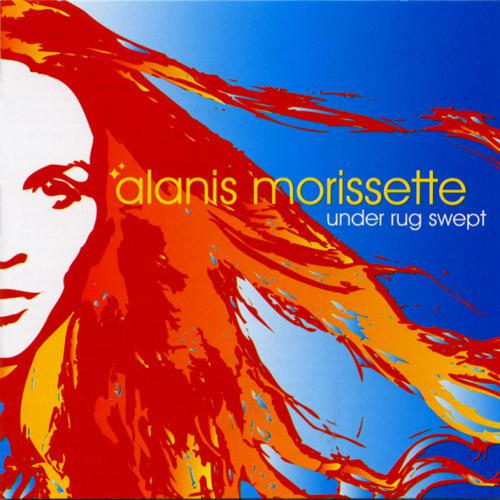 CD Alanis Morissette - Under Rug Swept é bom? Vale a pena?