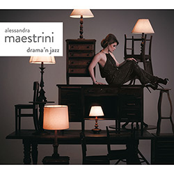 CD Alessandra Maestrini - Drama