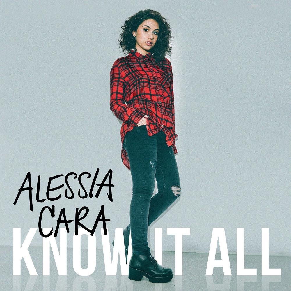 Cd Alessia Cara - Know-It-All é bom? Vale a pena?