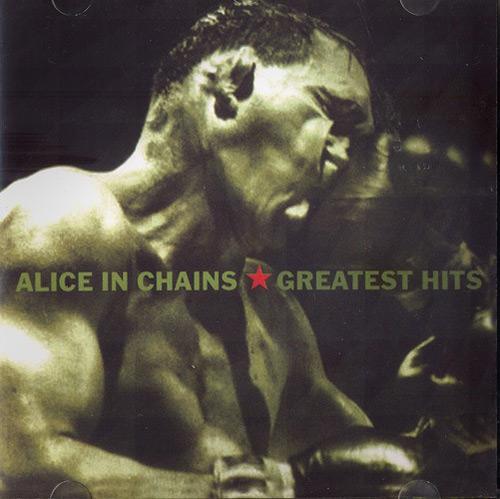 CD Alice in Chains - Greatest Hits é bom? Vale a pena?