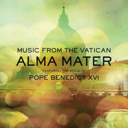 CD Alma Mater: Songs From The Vatican é bom? Vale a pena?