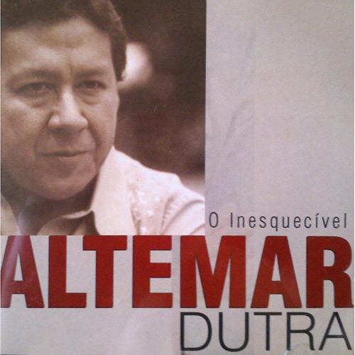 CD Altemar Dutra - O Inesquecível é bom? Vale a pena?