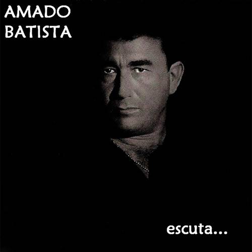 CD Amado Batista - Escuta... é bom? Vale a pena?
