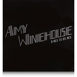 CD Amy Winehouse - Back To Black (Duplo) é bom? Vale a pena?