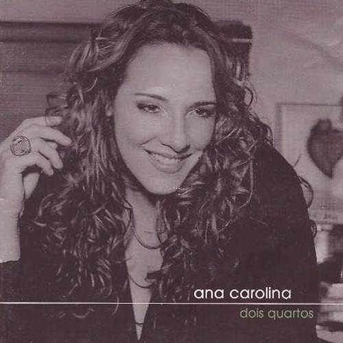 CD Ana Carolina - Dois Quartos - Duplo é bom? Vale a pena?