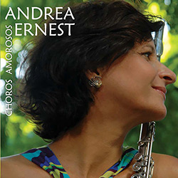 CD Andrea Ernst - Choros Amorosos é bom? Vale a pena?