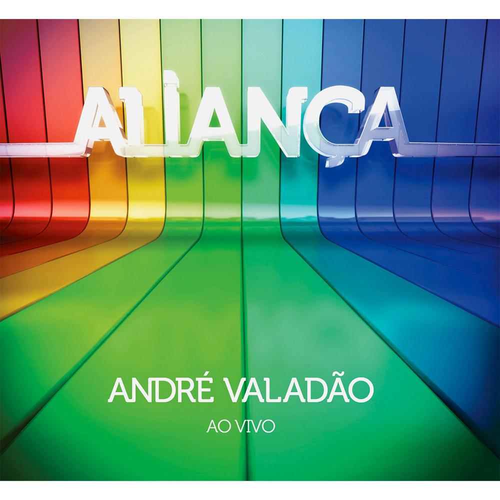 CD - André Valadão: Aliança é bom? Vale a pena?