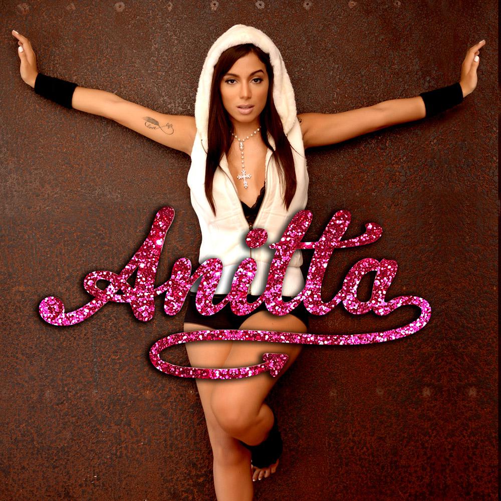 CD - Anitta é bom? Vale a pena?