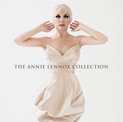 CD Annie Lennox - The Annie Lennox Collection é bom? Vale a pena?