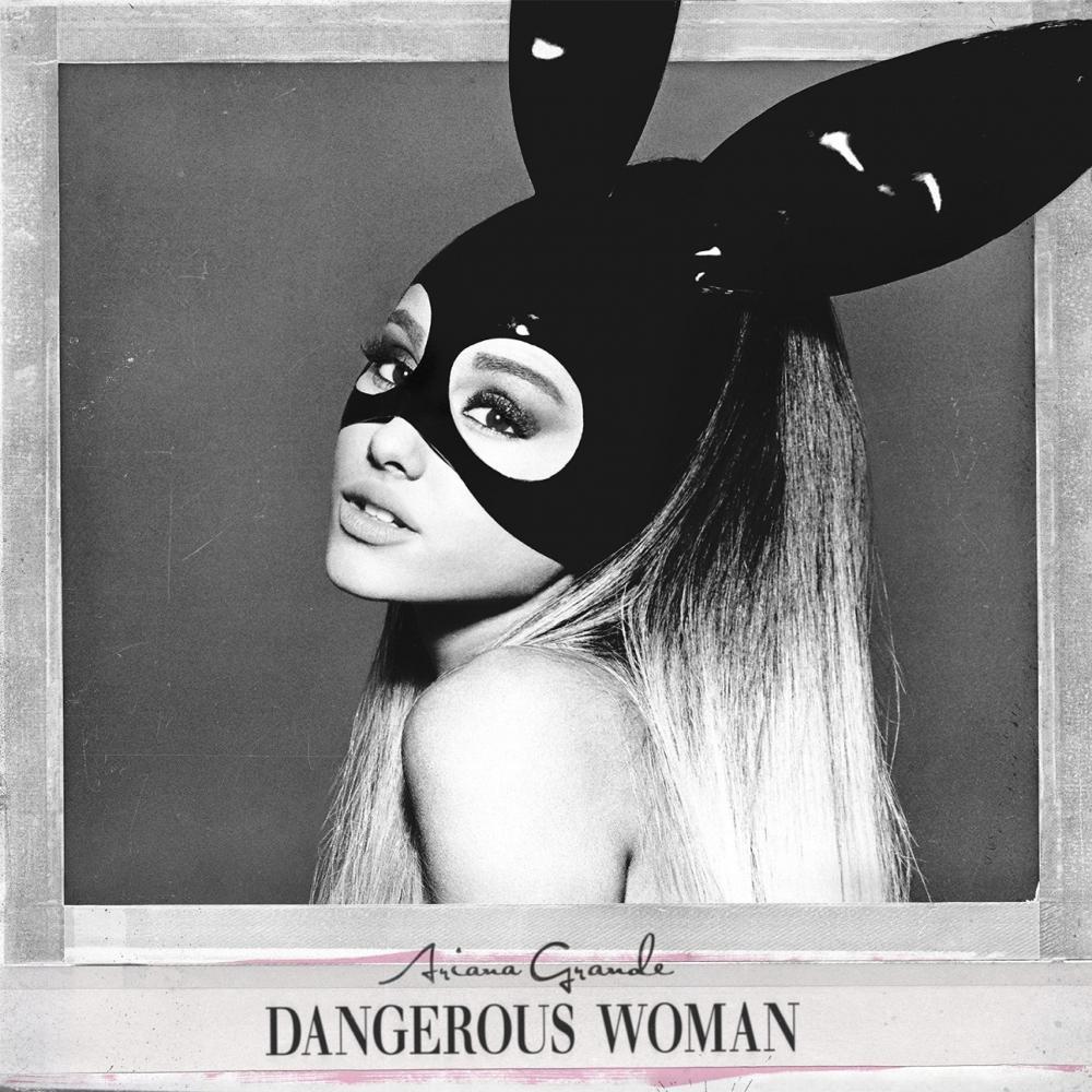 Cd Ariana Grande - Dangerous Woman Deluxe Edition é bom? Vale a pena?