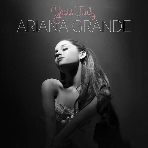 CD - Ariana Grande - Yours Truly é bom? Vale a pena?