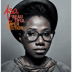 CD Asa - Beautiful Imperfection é bom? Vale a pena?