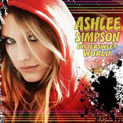 CD Ashlee Simpson - Bittersweet World é bom? Vale a pena?
