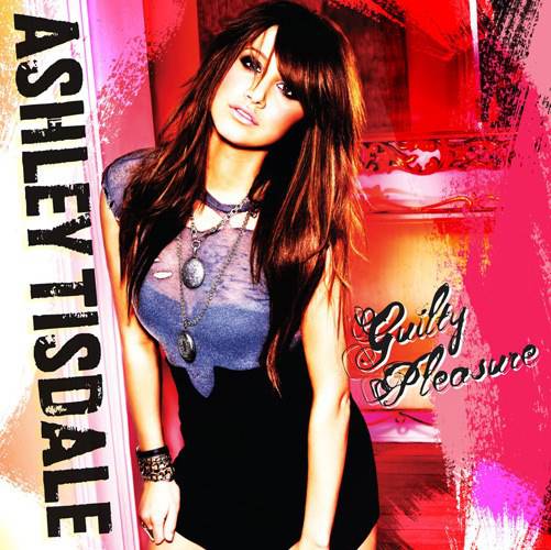 CD Ashley Tisdale - Guilty Pleasure é bom? Vale a pena?