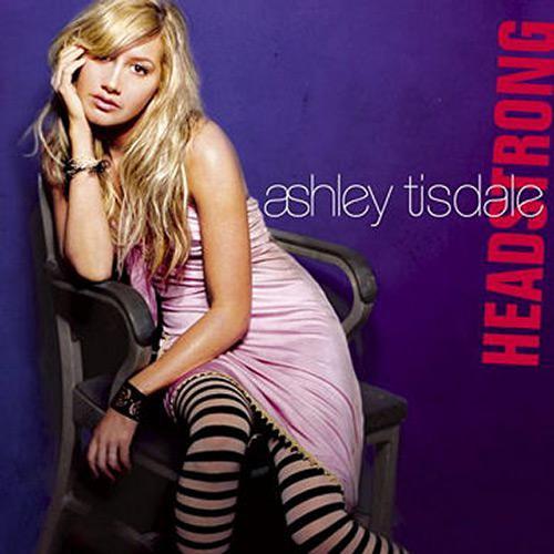 CD Ashley Tisdale - Headstrong é bom? Vale a pena?