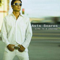 CD Asis Soares - Life Is A Journey é bom? Vale a pena?