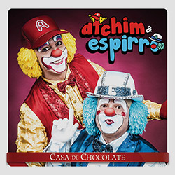 CD Atchim & Espirro - Casa de Chocolate é bom? Vale a pena?