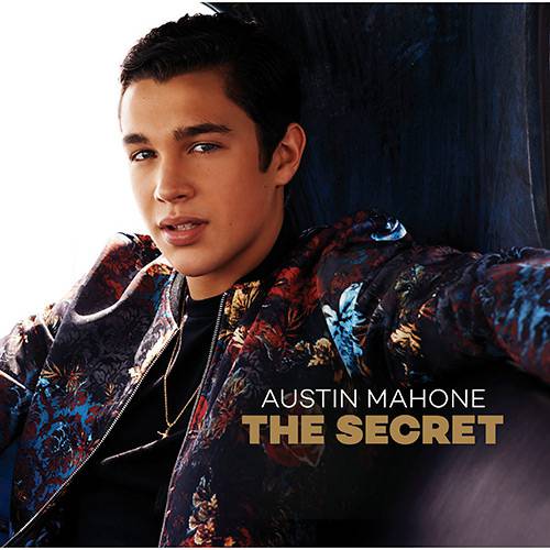 CD - Austin Mahone - The Secret é bom? Vale a pena?
