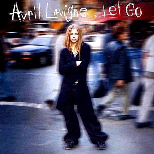 CD Avril Lavigne - Let Go é bom? Vale a pena?