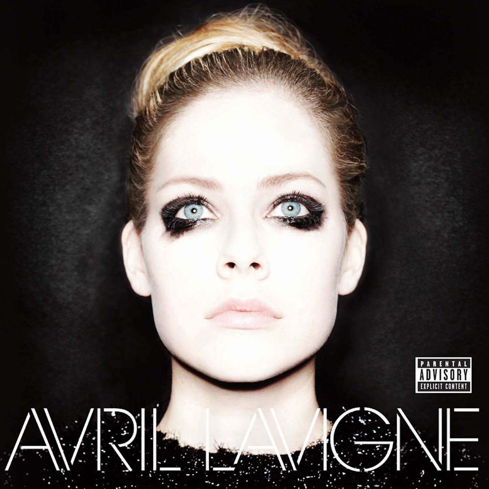 CD Avril Lavigne é bom? Vale a pena?