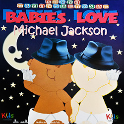 CD Babies Love - Michael Jackson é bom? Vale a pena?