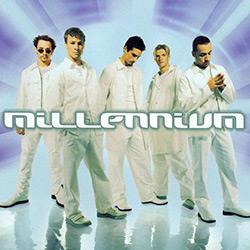 CD Backstreet Boys - Millennium - Edição Especial é bom? Vale a pena?