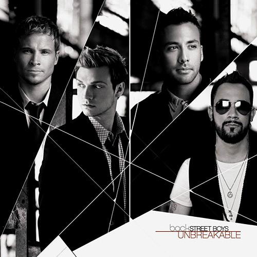CD Backstreet Boys - Unbreakable é bom? Vale a pena?