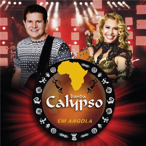 CD Banda Calypso: em Angola é bom? Vale a pena?