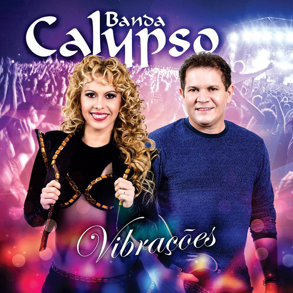 CD - Banda Calypso: Vibrações é bom? Vale a pena?