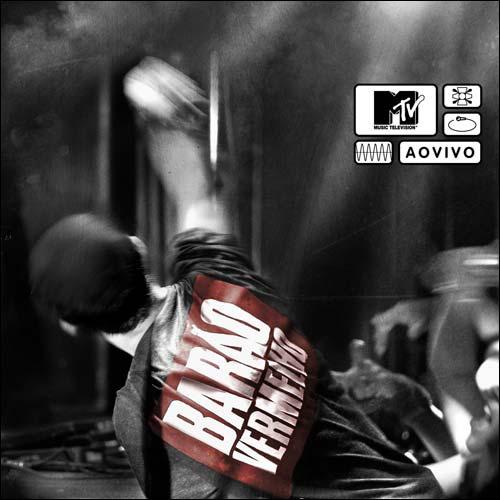 CD Barão Vermelho - MTV Ao Vivo (Duplo) é bom? Vale a pena?