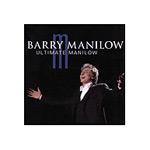 CD Barry Manilow - Ultimate Manilow é bom? Vale a pena?