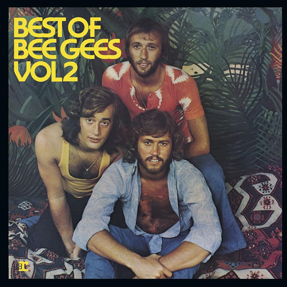 CD Bee Gees - Best Of Vol. 2 é bom? Vale a pena?